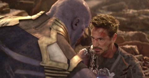 Ini Asal Muasal Kalimat 'I Love You 3000' di Film Endgame! thumbnail